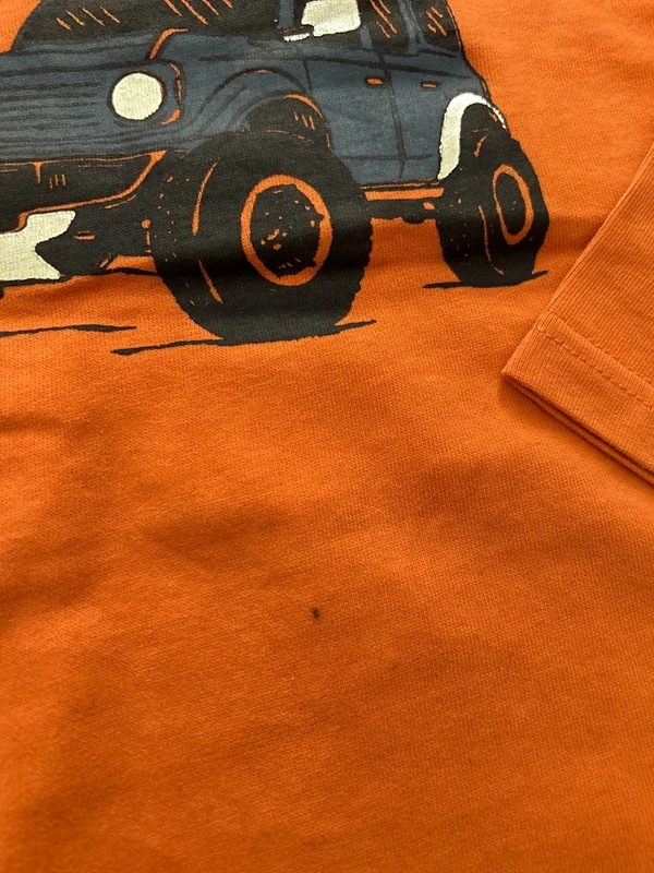 Shirt jeep – photo 3